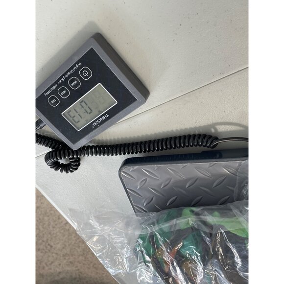 Belle Beach by Kim Gravel Tropi Cool Key West Cover Up Size Medium/Large Outings - Picture 9 of 10